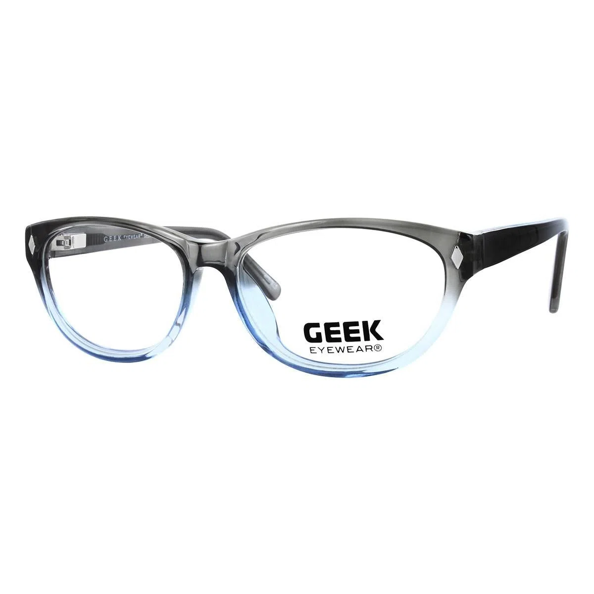 GEEK EYEWEAR 02 Eyeglasses - view 23